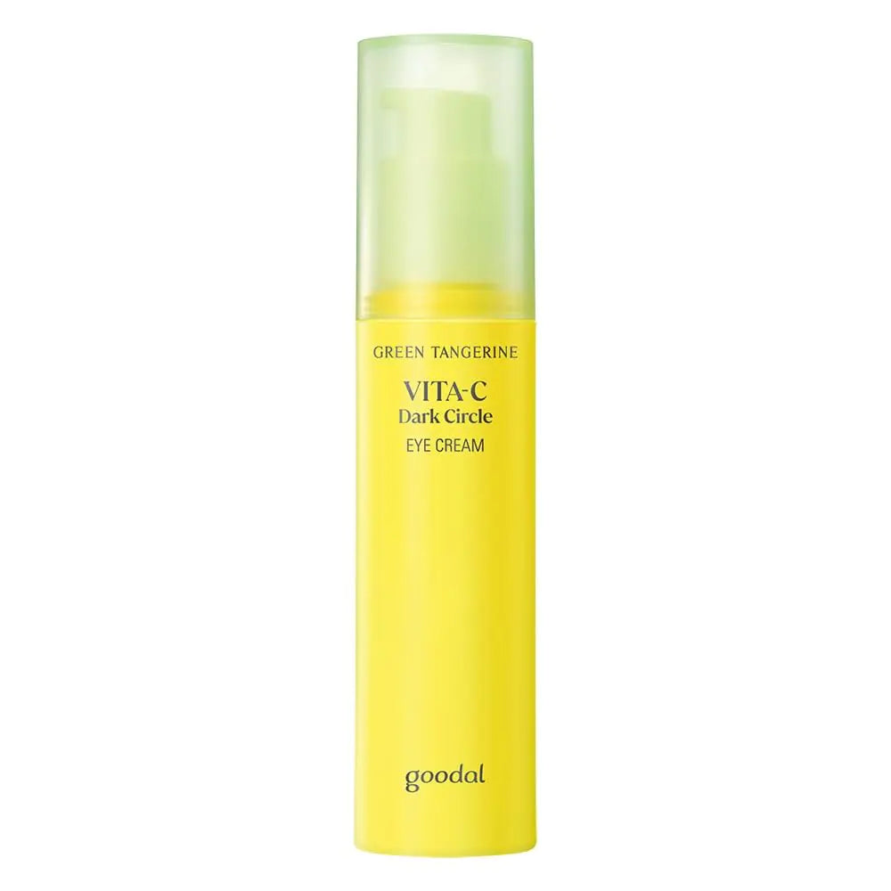 Citrus brightening eye cream | Vitamin C under-eye cream | Green tangerine eye cream | Eye cream for dark circles | Anti-aging citrus eye cream | Hydrating vitamin C eye cream | Brightening cream for under eyes | Lightweight citrus eye treatment | Eye cream for fine lines | Radiant eye cream with tangerine