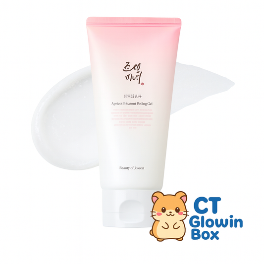 Apricot Bloom exfoliating gel | Gentle polish gel for radiant skin | Natural apricot face exfoliator | Soft gel exfoliant for smooth skin | Radiance boosting polish gel | Apricot skincare exfoliating polish | Gentle facial scrub gel | Exfoliating gel with apricot extract | Soft polish gel for glowing complexion | Daily gentle exfoliator gel
