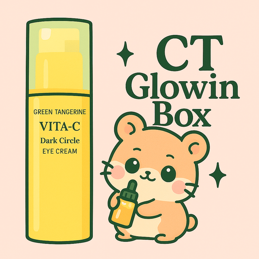 Citrus brightening eye cream | Vitamin C under-eye cream | Green tangerine eye cream | Eye cream for dark circles | Anti-aging citrus eye cream | Hydrating vitamin C eye cream | Brightening cream for under eyes | Lightweight citrus eye treatment | Eye cream for fine lines | Radiant eye cream with tangerine